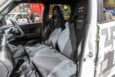 MUGEN Super-ONE Prototype