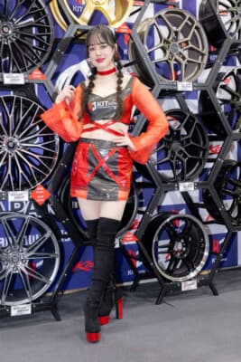 大阪オートメッセ2026