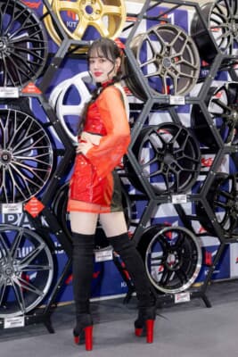 大阪オートメッセ2026