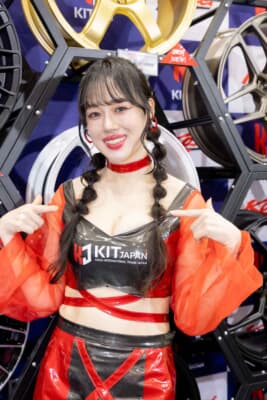 大阪オートメッセ2026