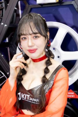 大阪オートメッセ2026