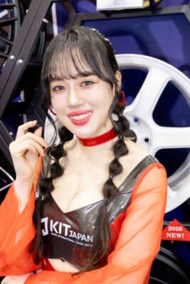 大阪オートメッセ2026