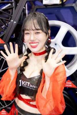 大阪オートメッセ2026