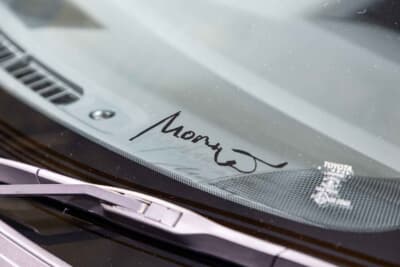 GRヤリス MORIZO RR