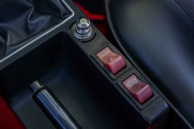 2万160ドル（邦貨換算約315万円）で落札されたアルファ ロメオ「アルフェッタGT」（C）Bonhams