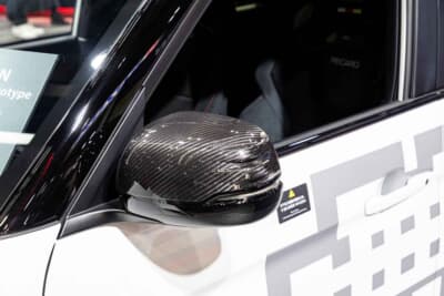 MUGEN Super-ONE Prototype