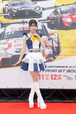 大阪オートメッセ2026