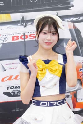 大阪オートメッセ2026