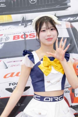 大阪オートメッセ2026