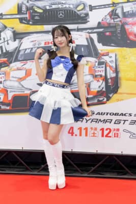 大阪オートメッセ2026