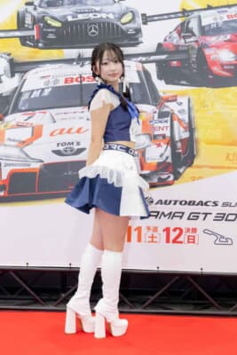 大阪オートメッセ2026