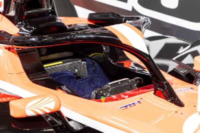 AUTOBACS MUGEN SF23 ＃15