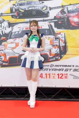 大阪オートメッセ2026