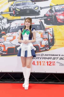 大阪オートメッセ2026