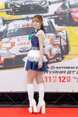 大阪オートメッセ2026