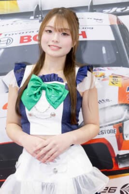 大阪オートメッセ2026