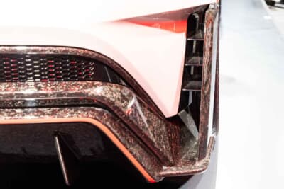 ホンダ プレリュードHRCコンセプト