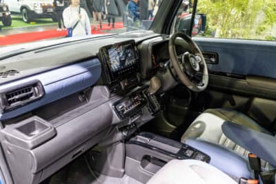 スズキ クロスビー ネイチャー フォトグラファー