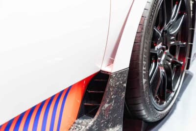 ホンダ プレリュードHRCコンセプト