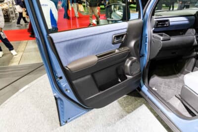 スズキ クロスビー ネイチャー フォトグラファー