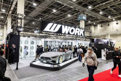 大阪オートメッセ2026