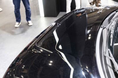 MUGEN Super-ONE Prototype