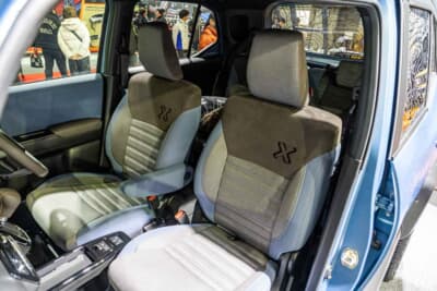 スズキ クロスビー ネイチャー フォトグラファー