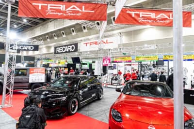 大阪オートメッセ2026