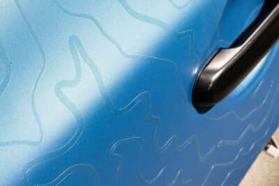 スズキ クロスビー ネイチャー フォトグラファー