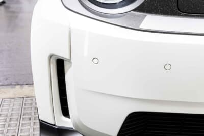 MUGEN Super-ONE Prototype