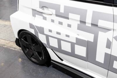 MUGEN Super-ONE Prototype