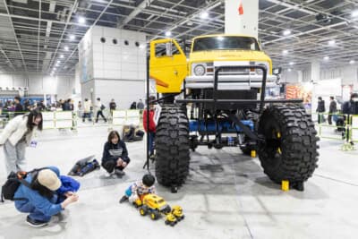 大阪オートメッセ2026