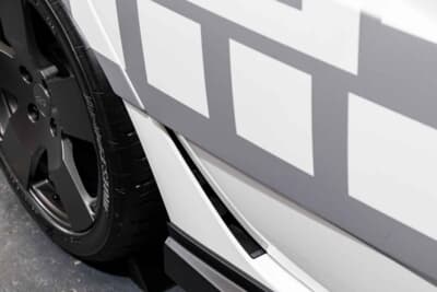 MUGEN Super-ONE Prototype