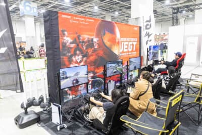 大阪オートメッセ2026