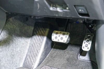 GRヤリス MORIZO RR