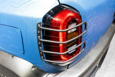 スズキ クロスビー ネイチャー フォトグラファー