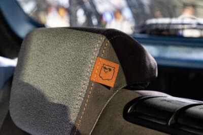 スズキ クロスビー ネイチャー フォトグラファー