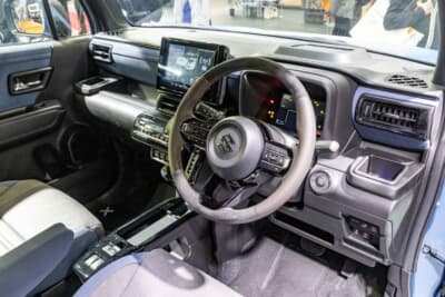 スズキ クロスビー ネイチャー フォトグラファー