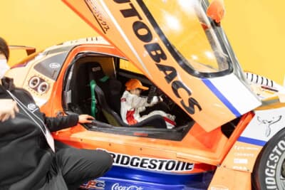 大阪オートメッセ2026