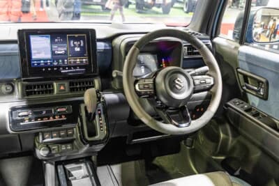 スズキ クロスビー ネイチャー フォトグラファー