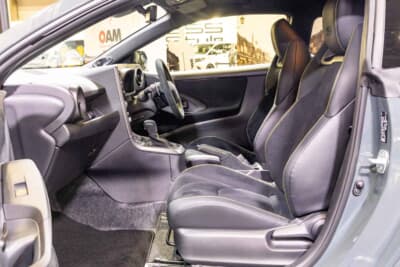 GRヤリス MORIZO RR