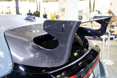 GRヤリス MORIZO RR