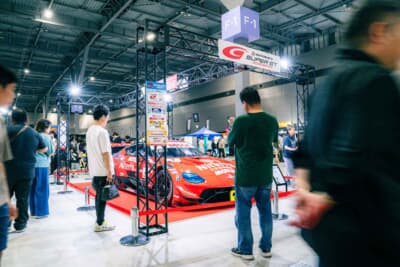 オートメッセ in 愛知2026