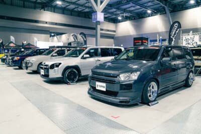 オートメッセ in 愛知2026