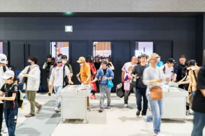 オートメッセ in 愛知2026