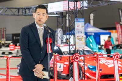 オートメッセ in 愛知2026