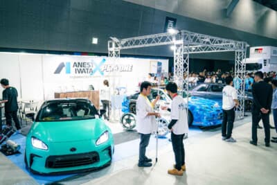 オートメッセ in 愛知2026