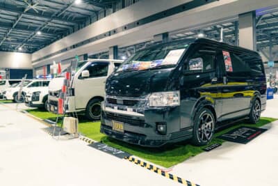 オートメッセ in 愛知2026
