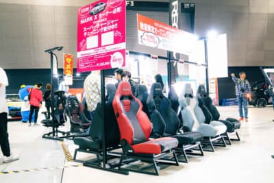 オートメッセ in 愛知2026