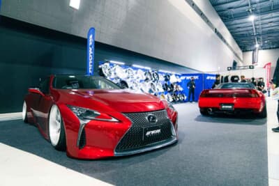 オートメッセ in 愛知2026